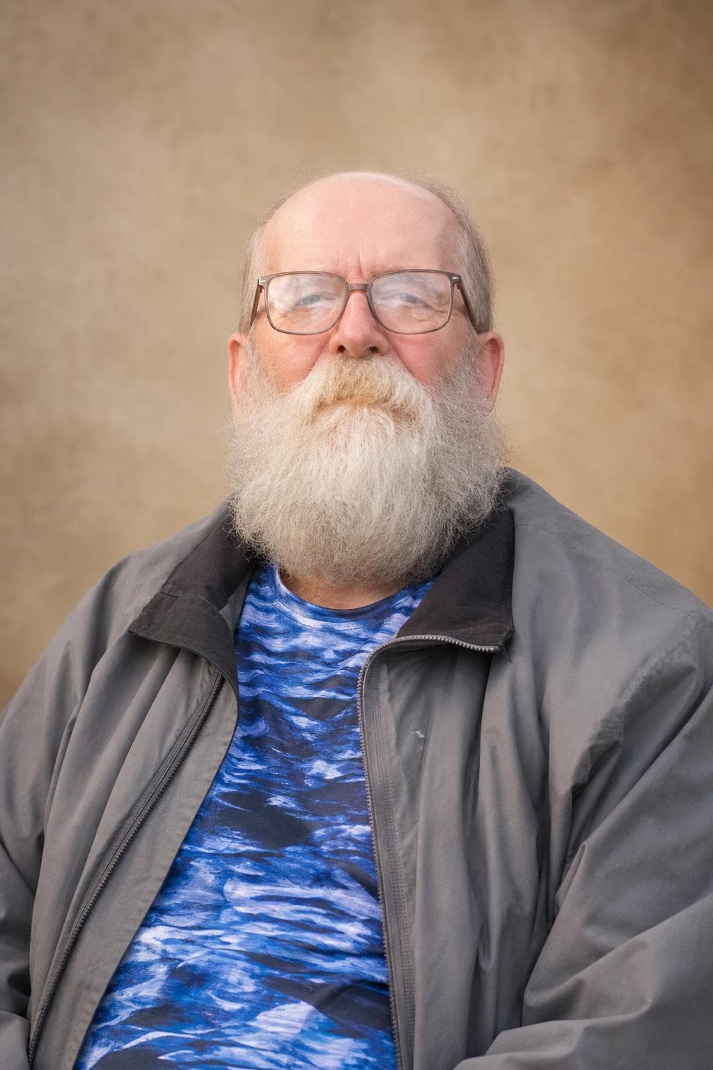 Photo of Jimmy Wilson