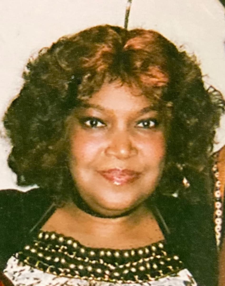Photo of Christine Smith