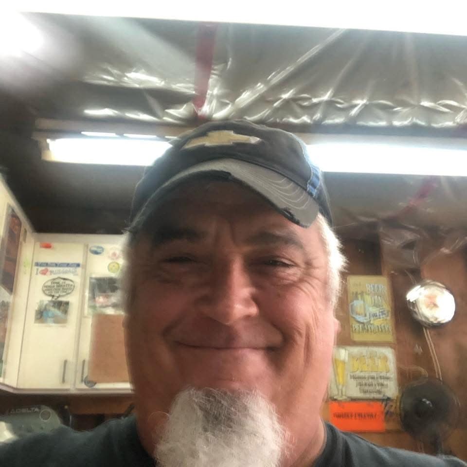 Photo of Lawrence Paul Mulholland