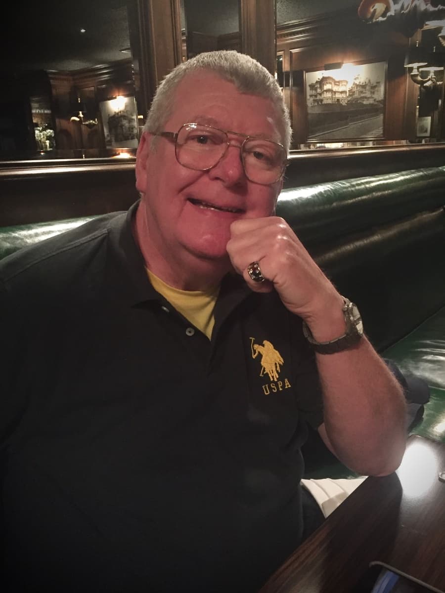 Photo of Randall Lee Abbott