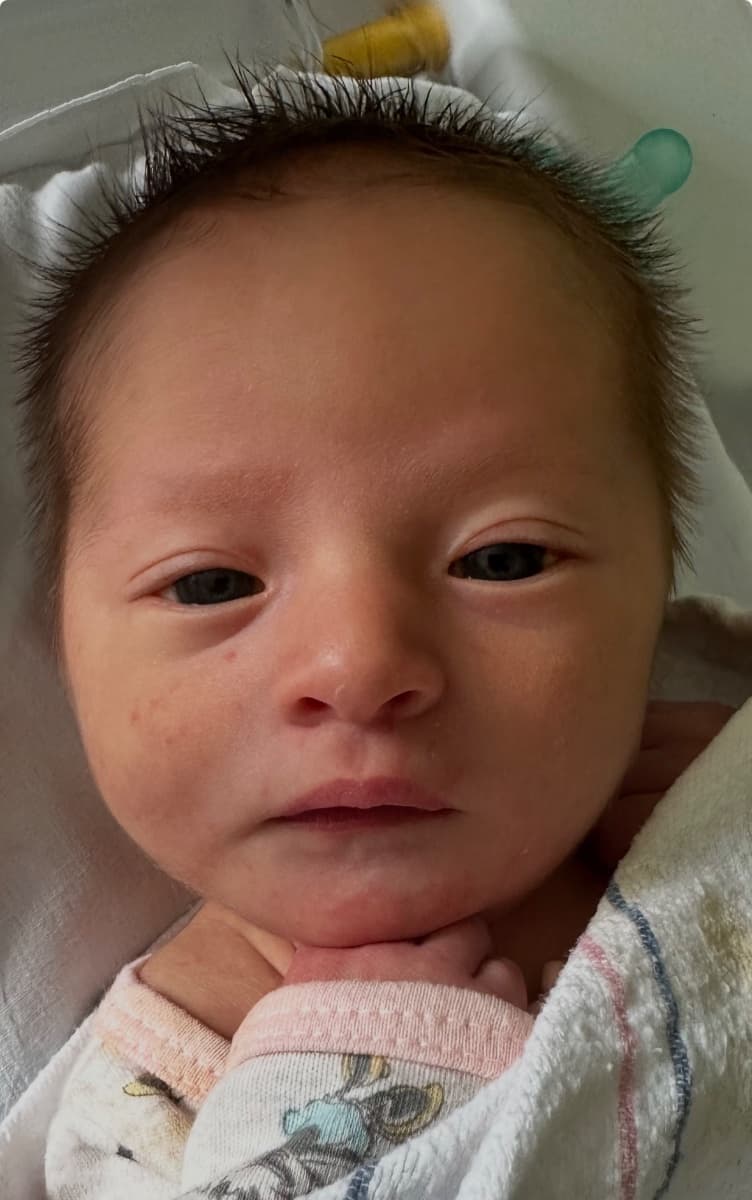 Photo of Jade rose spicer