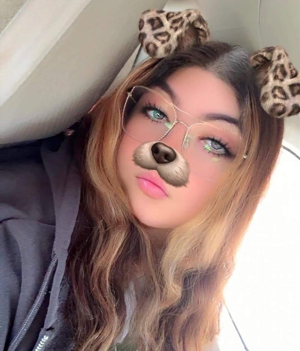 Photo of Callie Nora Hayes