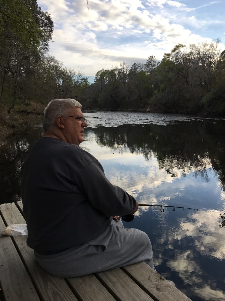 Photo of Kenneth McLaughlin