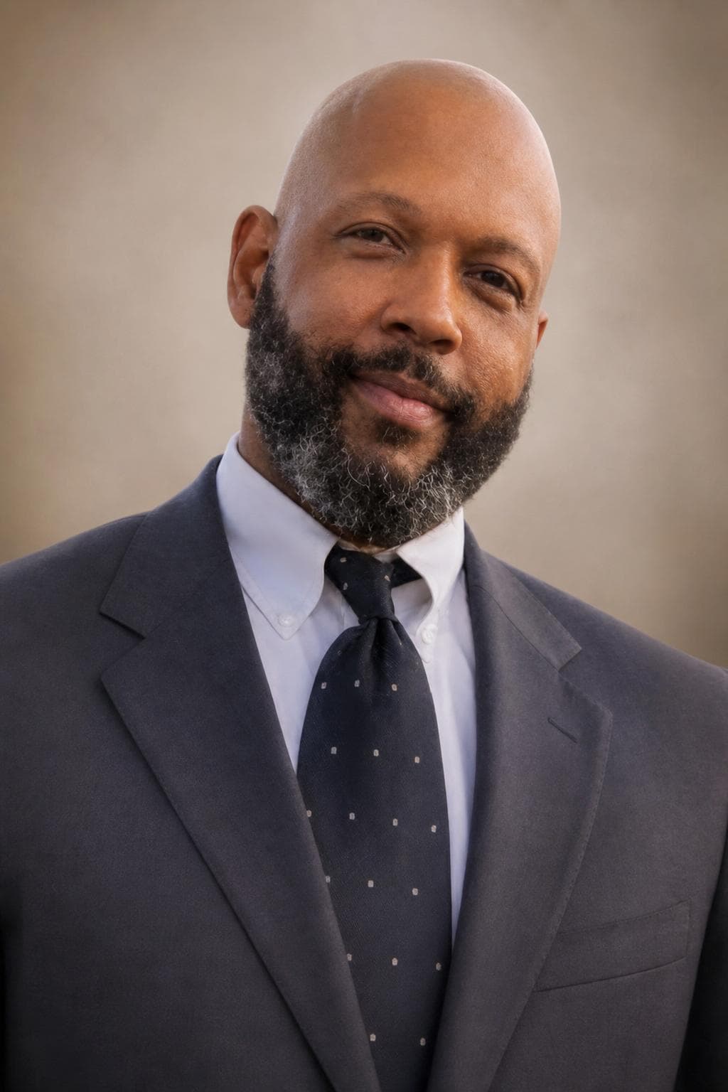 Photo of Gregory "G.G." White