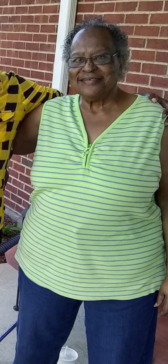Photo of Sherl Brenda Copeland