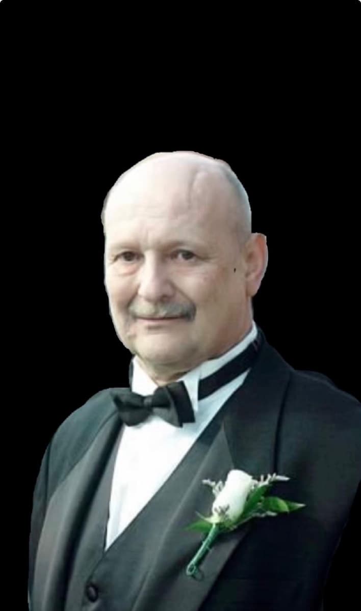 Photo of Gerald “Jerry” Kafka