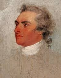 Photo of John Faucheraud Grimké