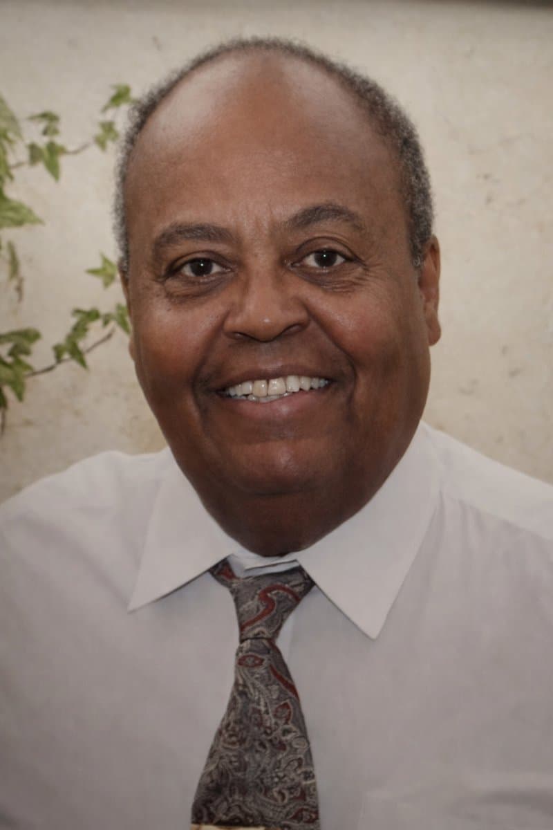 Photo of Clifford Arthur Turnbo