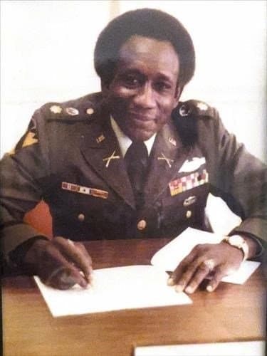 Jeffery Jordan sr. - Obituary | FuneralFolio