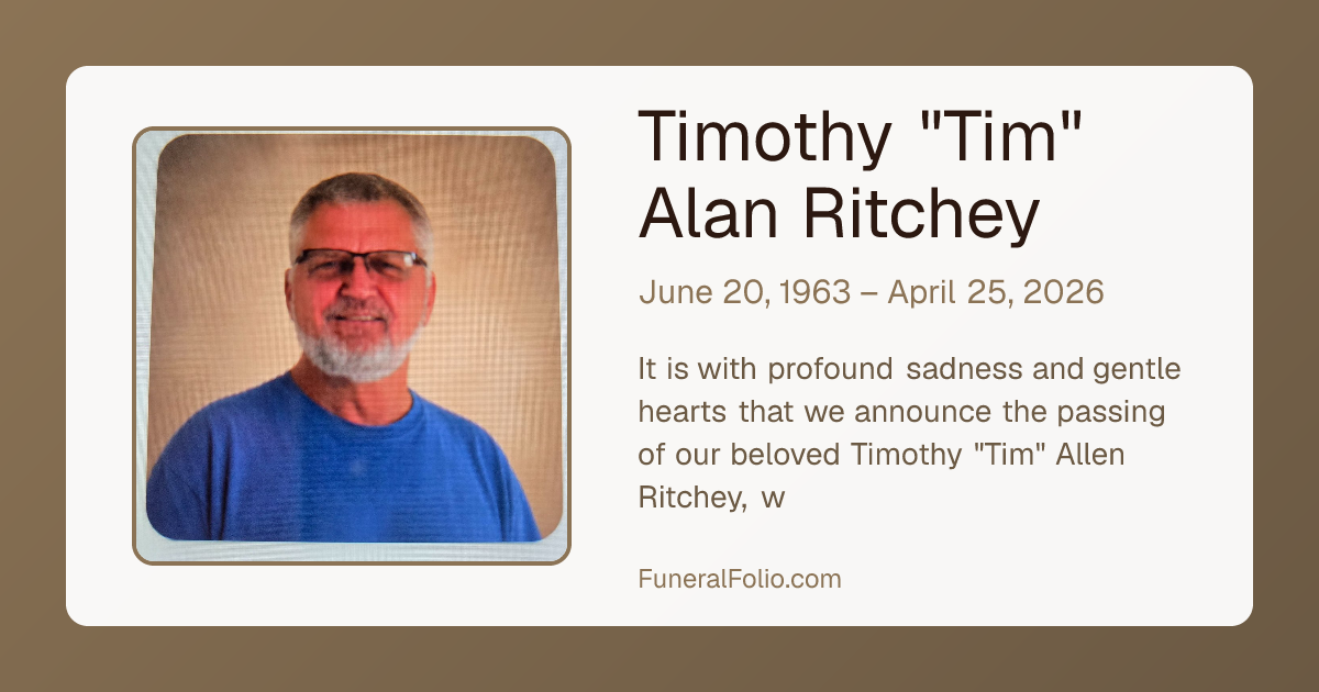 Timothy 